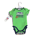 Seattle Seahawks Infant Onesie