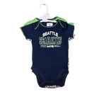 Seattle Seahawks Infant Onesie