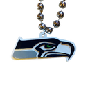 Seattle Seahawks Sports Beads