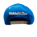 Seattle Seahawks Mitchell & Ness Hat