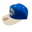 Seattle Seahawks Mitchell & Ness Hat