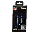 Seattle Seahawks Noise-Isolating Earphones
