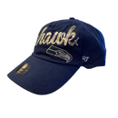 Seattle Seahawks Women's Hat