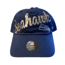 Seattle Seahawks Women's Hat