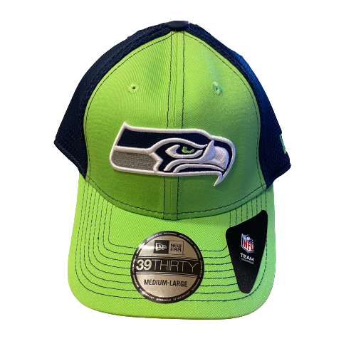 Seattle Seahawks 39Thirty Hat