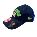 Seattle Seahawks 9Twenty Women's Hat