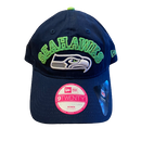 Seattle Seahawks 9Twenty Women's Hat