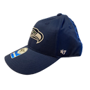 Seattle Seahawks Kids '47 Brand Hat