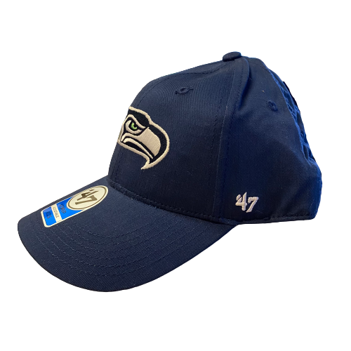 Seattle Seahawks Kids '47 Brand Hat