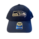 Seattle Seahawks Kids '47 Brand Hat