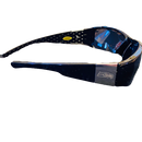 Seattle Seahawks Glasses