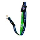 Seattle Seahawks Lanyard