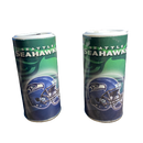 Seattle Seahawks Salt and Pepper Shaker