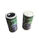 Seattle Seahawks Salt and Pepper Shaker