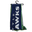 Seattle Seahawks Winter Scarf - LA REED FAN SHOP