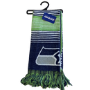 Seattle Seahawks Winter Scarf - LA REED FAN SHOP
