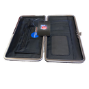 Seattle Seahawks Clutch Women's Wallet