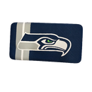 Seattle Seahawks Clutch Women's Wallet