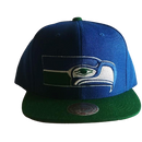 Seattle Seahawks Hat