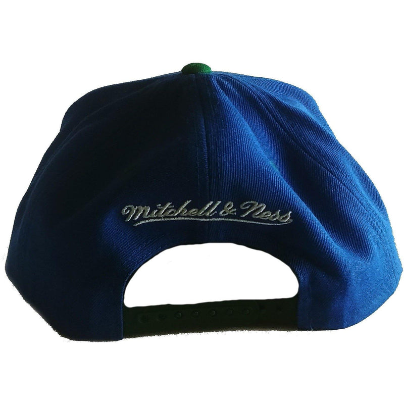 Seattle Seahawks Hat - LA REED FAN SHOP