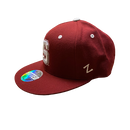 Stanford Cardinal Fitted Zephyr Hat