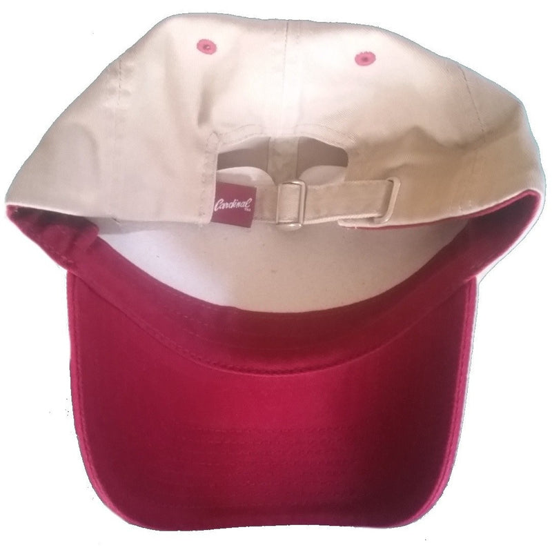 Stanford Cardinals Hat