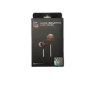 Tampa Bay Buccaneers Nose-Isolating Earphones - LA REED FAN SHOP