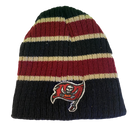 Tampa Bay Buccaneers Beanie - LA REED FAN SHOP