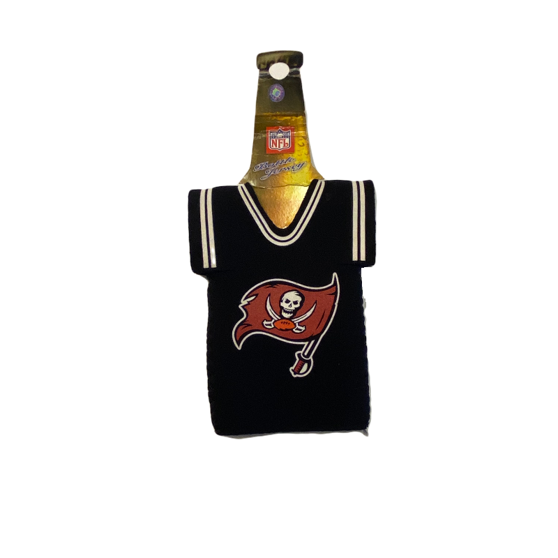Tampa Bay Buccaneers Bottle Jersey - LA REED FAN SHOP