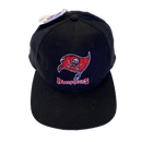 Tampa Bay Buccaneers Flat Bill Hat - LA REED FAN SHOP