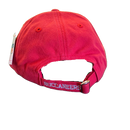 Tampa Bay Buccaneers Adjustable Red Hat - LA REED FAN SHOP