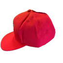 Tampa Bay Buccaneers Adjustable Flat Bill Hat - LA REED FAN SHOP