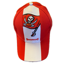 Tampa Bay Buccaneers Classic Reebok Hat - LA REED FAN SHOP