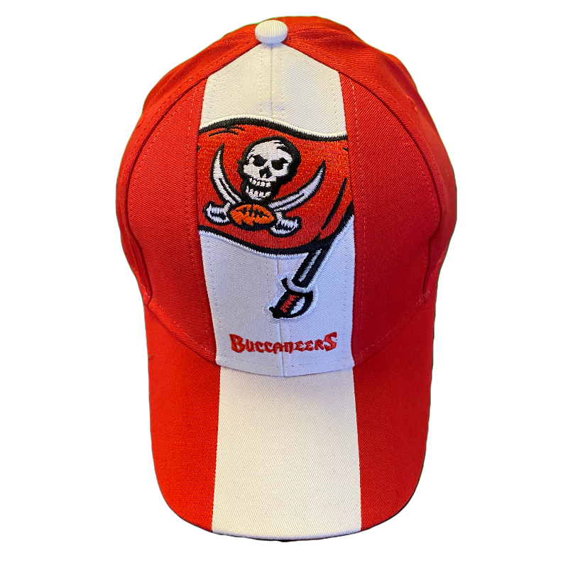 Tampa Bay Buccaneers Classic Reebok Hat - LA REED FAN SHOP