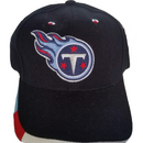 Tennessee Titans Adjustable Fit Hat