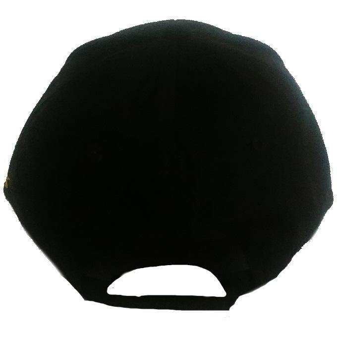 Tennessee Titans Black Adjustable Hat - LA REED FAN SHOP