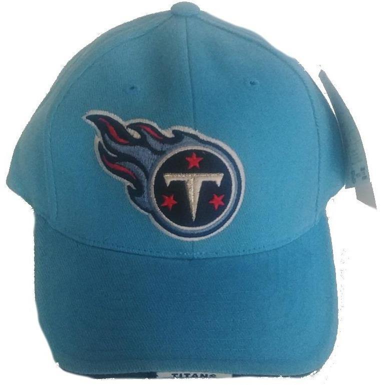 Tennessee Titans Adjustable hat - LA REED FAN SHOP
