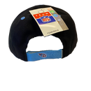 Tennessee Titans Adjustable Black Hat - LA REED FAN SHOP