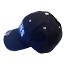 Tennessee Titans Adjustable Navy Hat - LA REED FAN SHOP