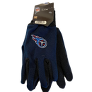 NFL Utility Gloves - LA REED FAN SHOP