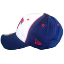 Texas Rangers New Era Hat - LA REED FAN SHOP