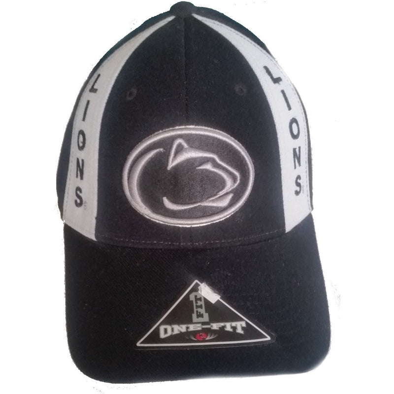 Penn State Top of the World One Fit Hat