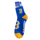 UCLA Bruins Socks Size Large - LA REED FAN SHOP