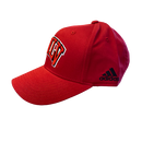 UNLV Rebels Adidas Structured Adjustable Hat