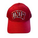 UNLV Rebels Adidas Structured Adjustable Hat