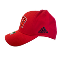 UNLV Rebels Adidas Fitted Hat