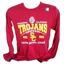 2017 USC Rose Bowl Shirt - LA REED FAN SHOP