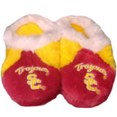 USC Trojan Toddler Slippers - LA REED FAN SHOP