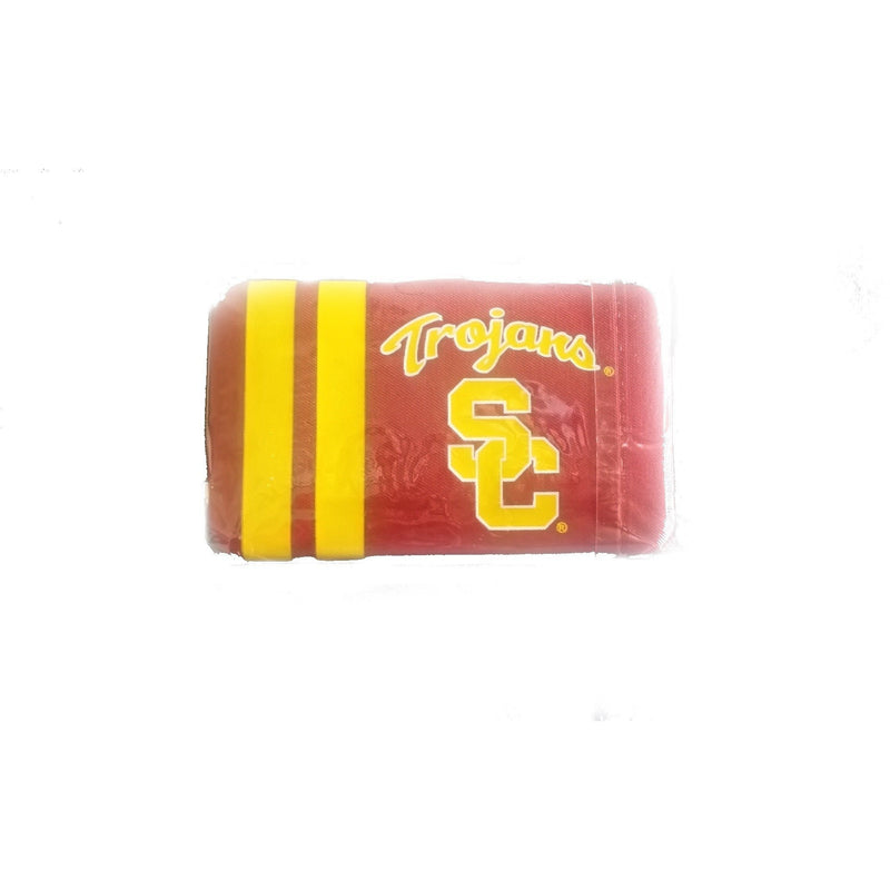 USC Trojan Wristlet Wallet