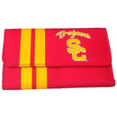 USC Trojan Mini Wallet - LA REED FAN SHOP